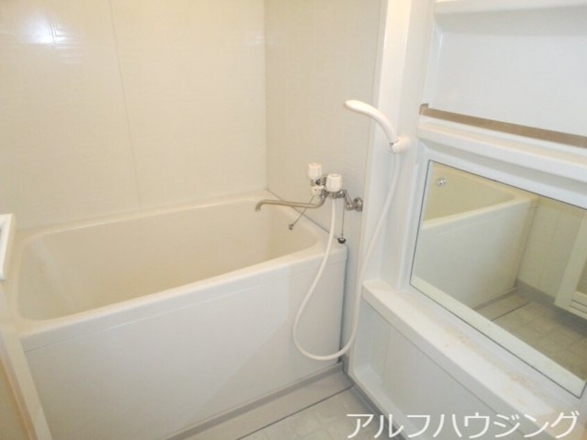 ユニットバス ロイヤルリバー９８