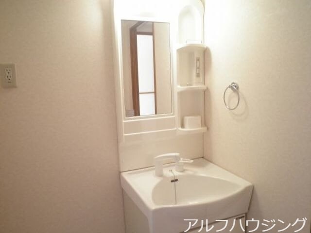 イメージ ロコハウスB