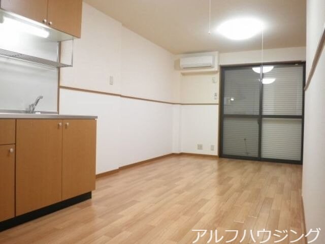 イメージ ロコハウスB