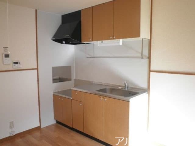 イメージ ロコハウスB