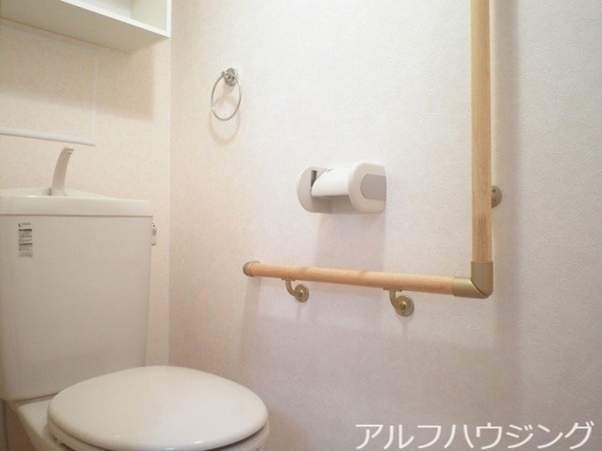 イメージ ロコハウスB