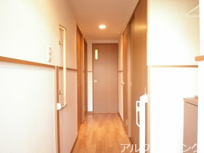 イメージ ロコハウスB