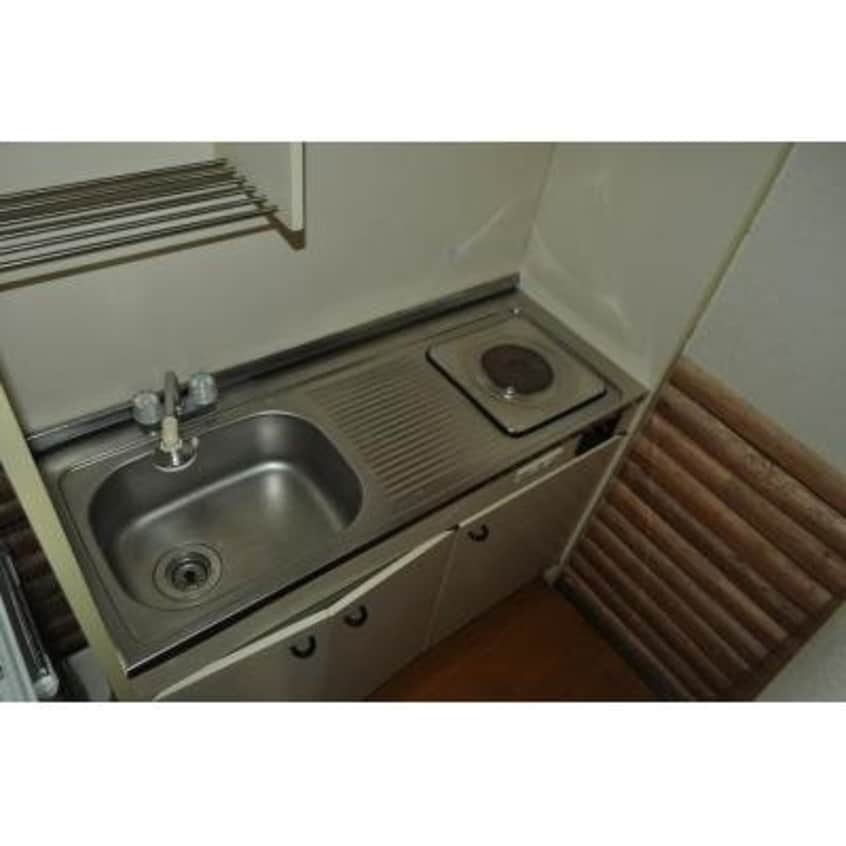 イメージ 一麦社アパートメント