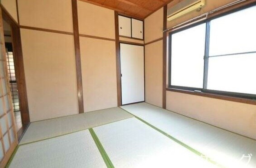  川辺町中川辺貸家