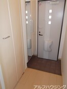  ラ・メール　アンジュＢ