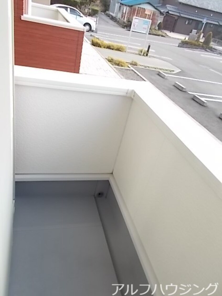  ラ・メール　アンジュＢ