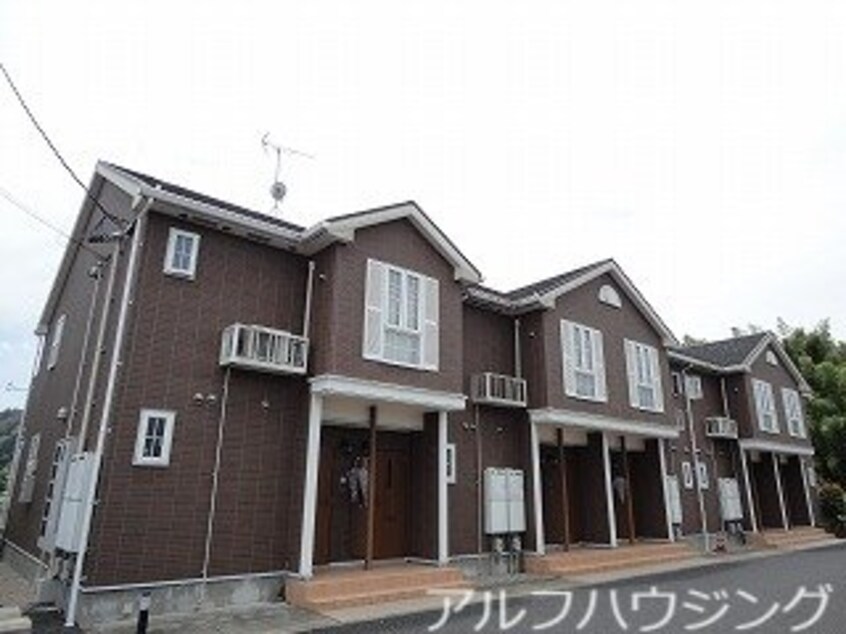  リバーサイド・ビラＢ