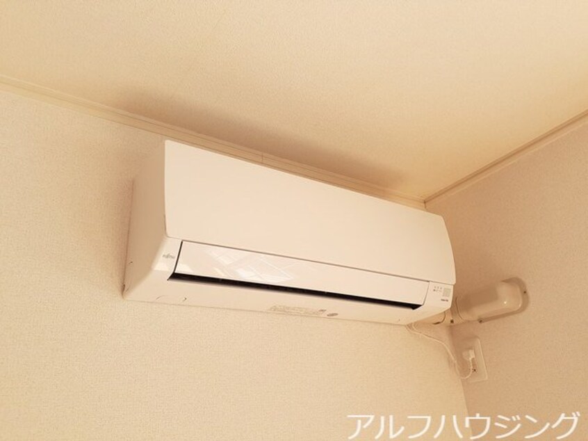  リバーサイド・ビラＢ