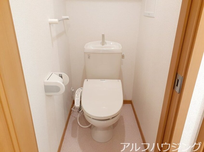  リバーサイド・ビラＢ