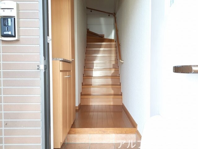  リバーサイド・ビラＢ