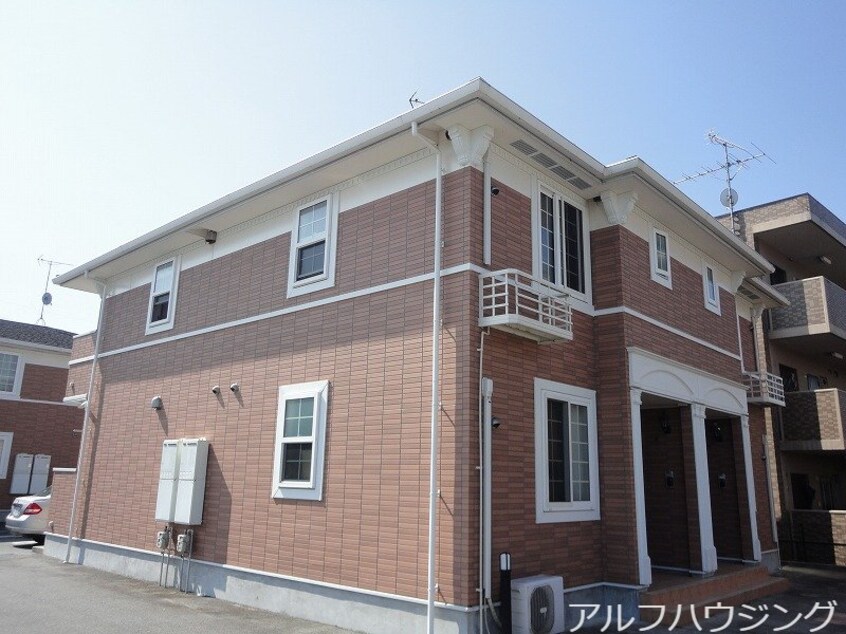  サンリット佐橋　Ｂ