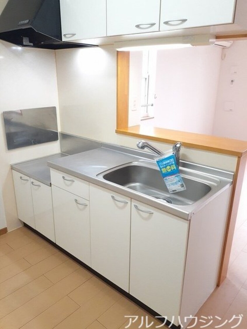  サンリット佐橋　Ｂ