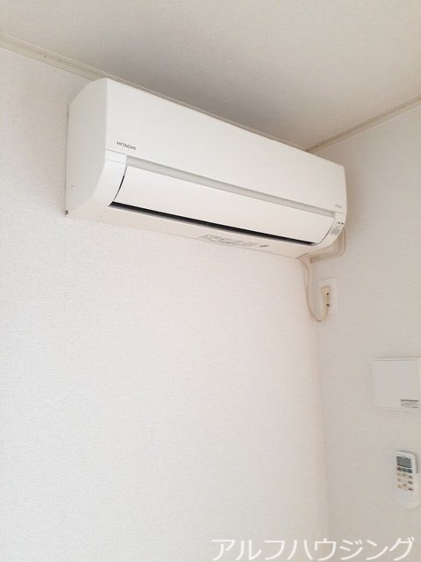  サンリット佐橋　Ｂ