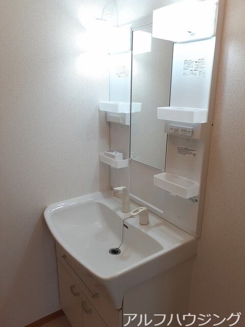  サンリット佐橋　Ｂ