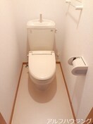  サンリット佐橋　Ｂ