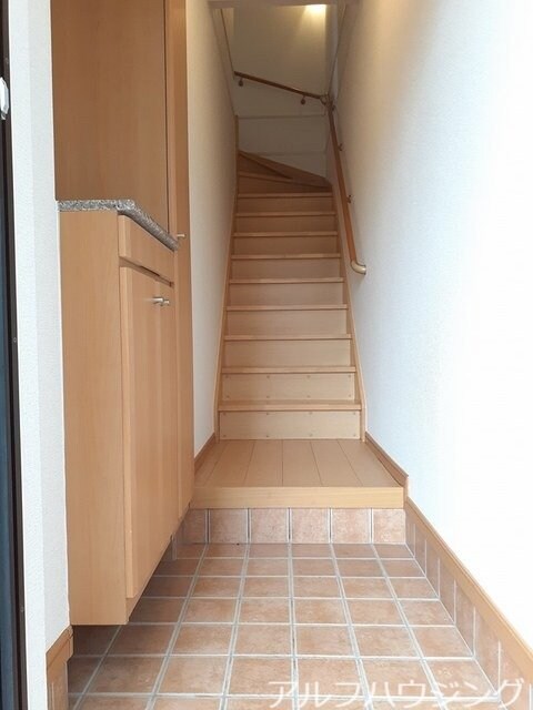  サンリット佐橋　Ｂ