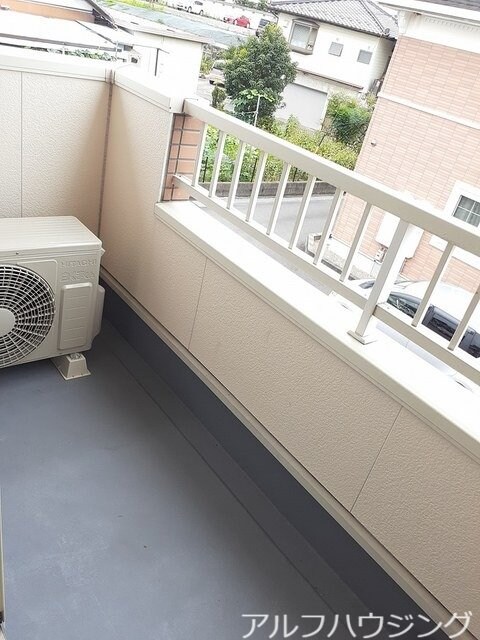  サンリット佐橋　Ｂ