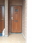  サンリット佐橋　Ｂ