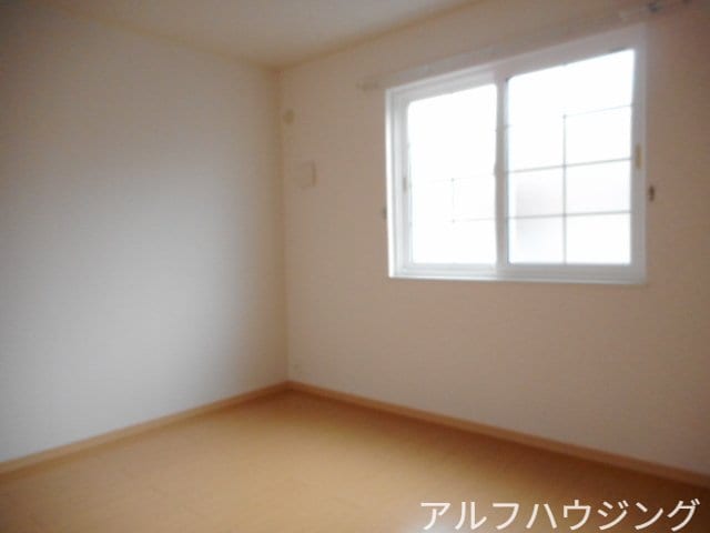  ストロベリーハウス　Ａ