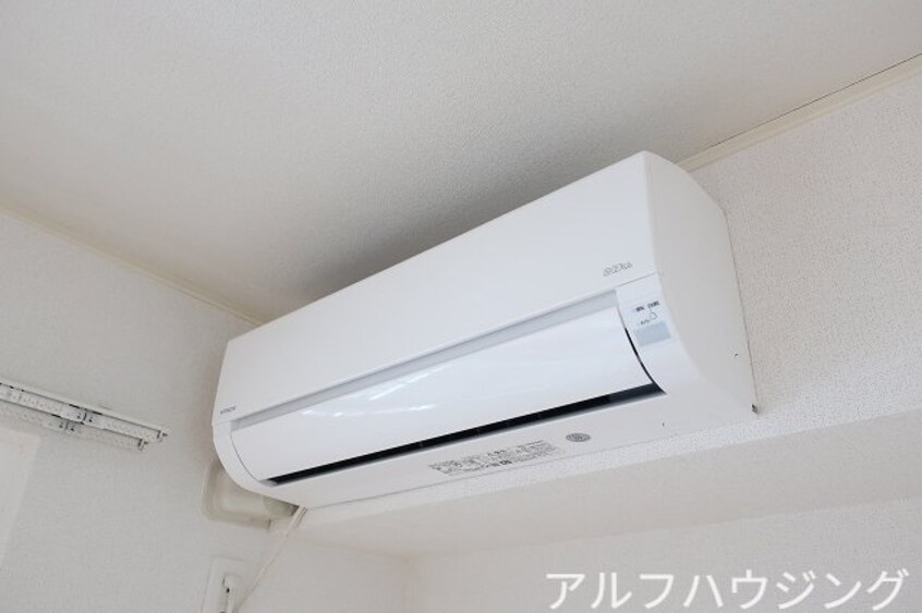  ストロベリーハウス　Ａ