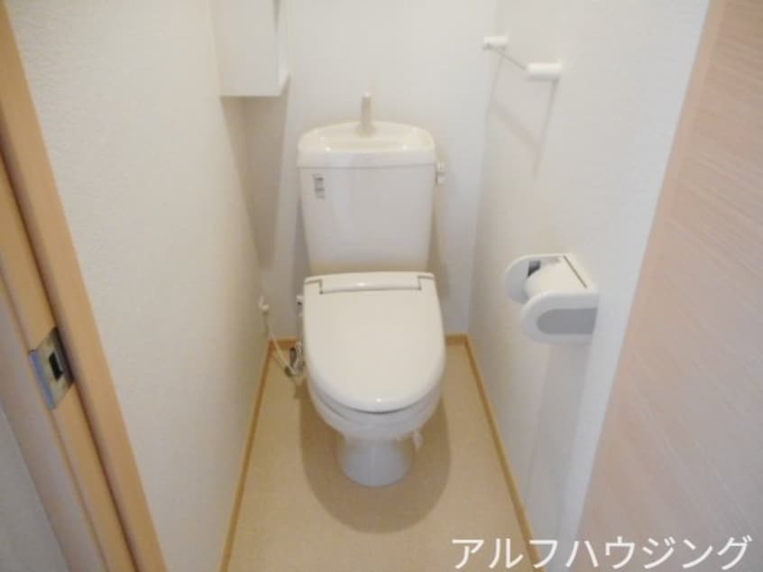  ストロベリーハウス　Ａ