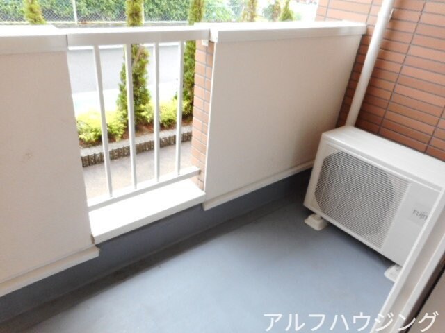  ストロベリーハウス　Ａ