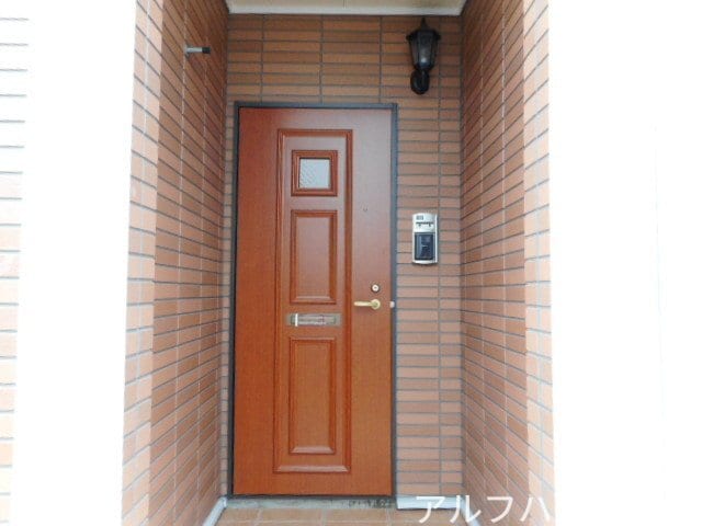  ストロベリーハウス　Ａ