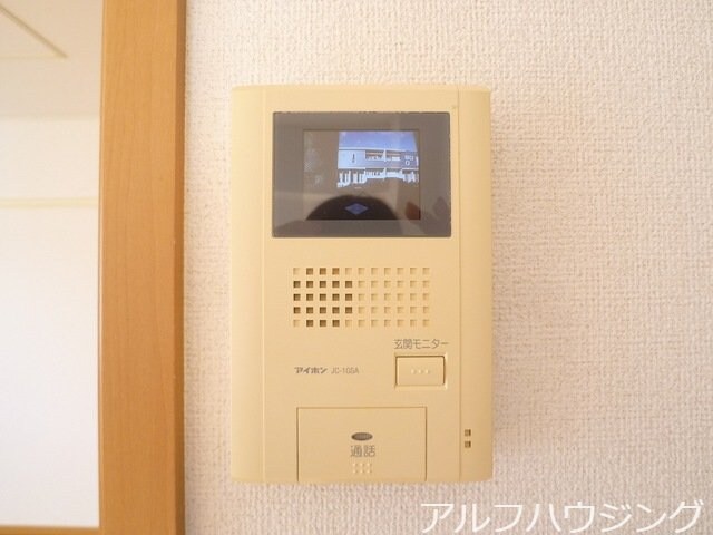  エスポワールⅠ