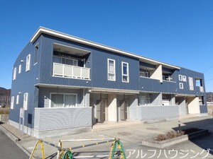 エスポワールⅡ