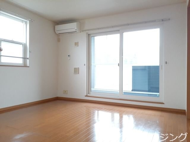  エスポワールⅡ