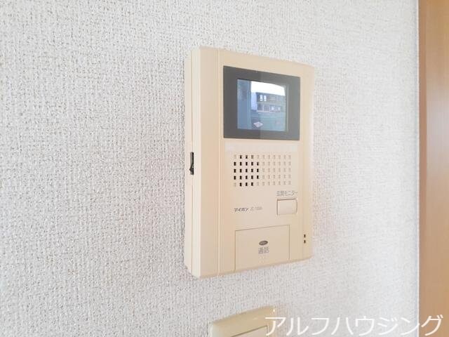  エスポワールⅡ