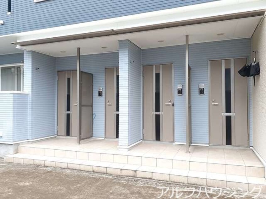  エスポワールⅡ