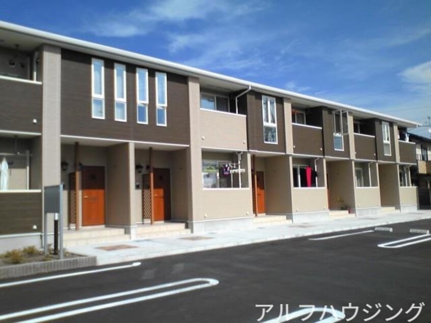  カーサ・モデルノ