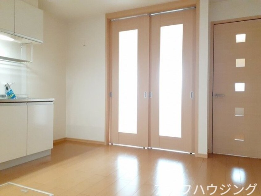  カーサ・モデルノ