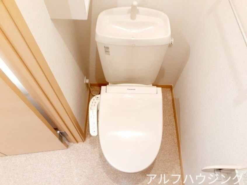  カーサ・モデルノ