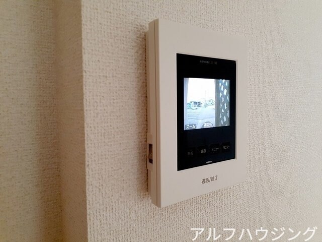  カーサ・モデルノ