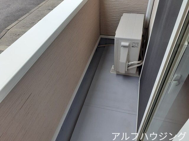  カーサ・モデルノ