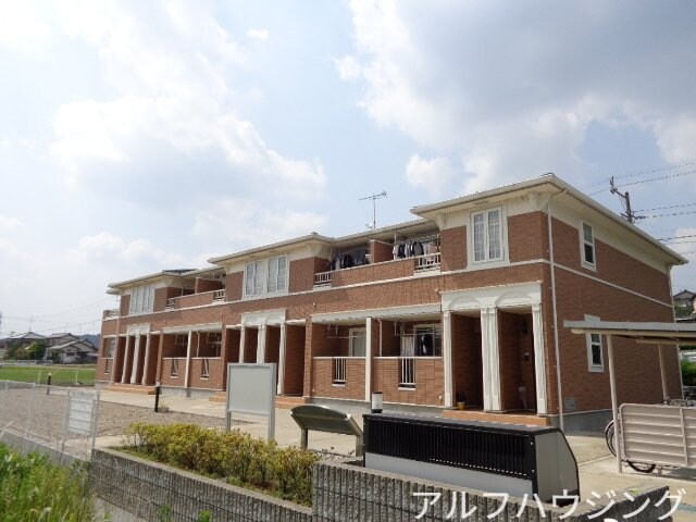  エリアント・ソラーレ