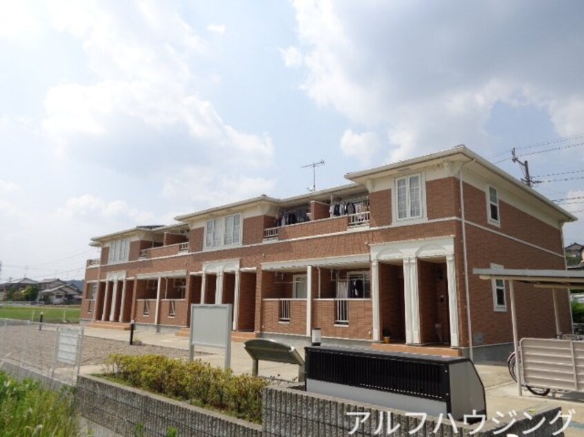  エリアント・ソラーレ