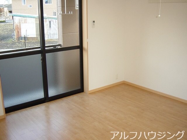 洋室 シャトー　グレイス