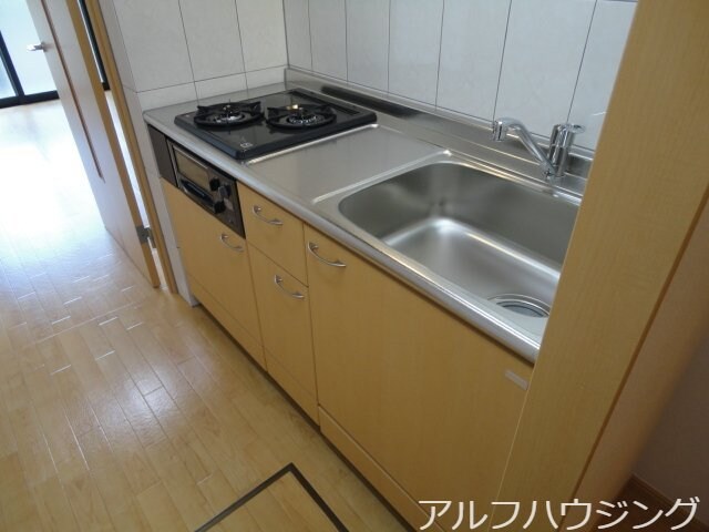 キッチン シャトー　グレイス