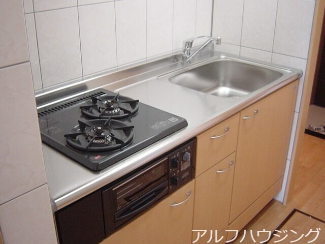 キッチン シャトー　グレイス