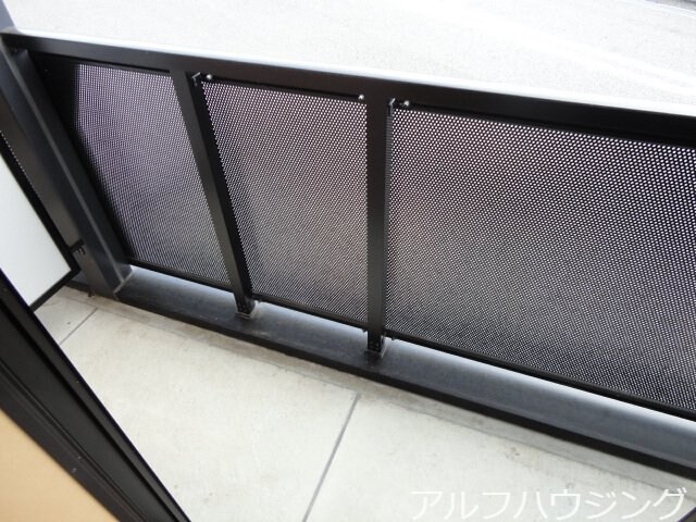 ベランダ シャトー　グレイス