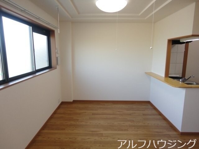 イメージ（反転タイプ） グリーンヒルＩ