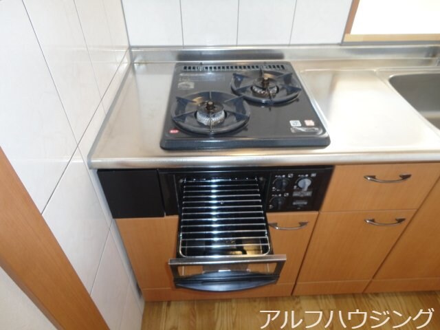 グリル グリーンヒルＩ