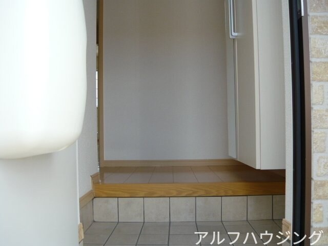  インフィニティＢ