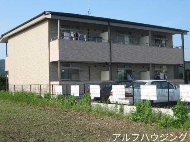  サンヒルズ羽生