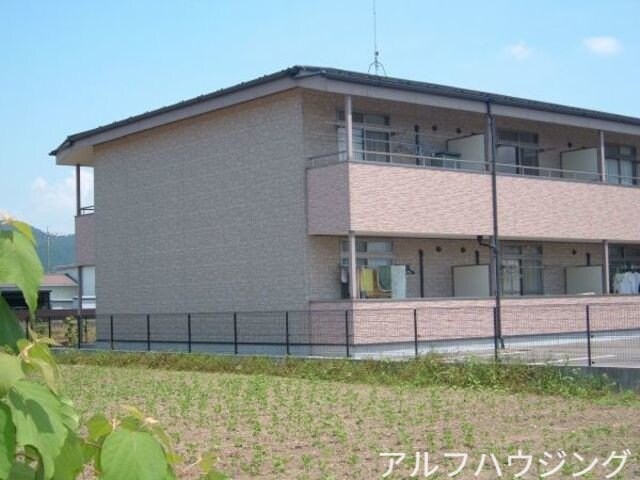  サンヒルズ羽生