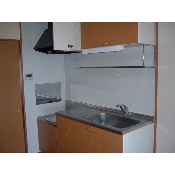 イメージ サンヒルズ羽生