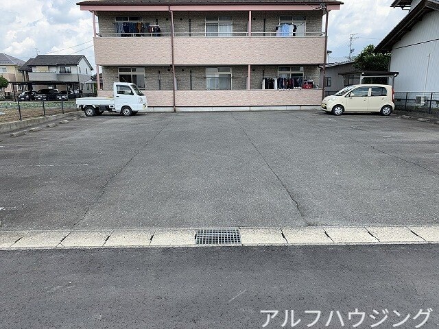  サンヒルズ羽生